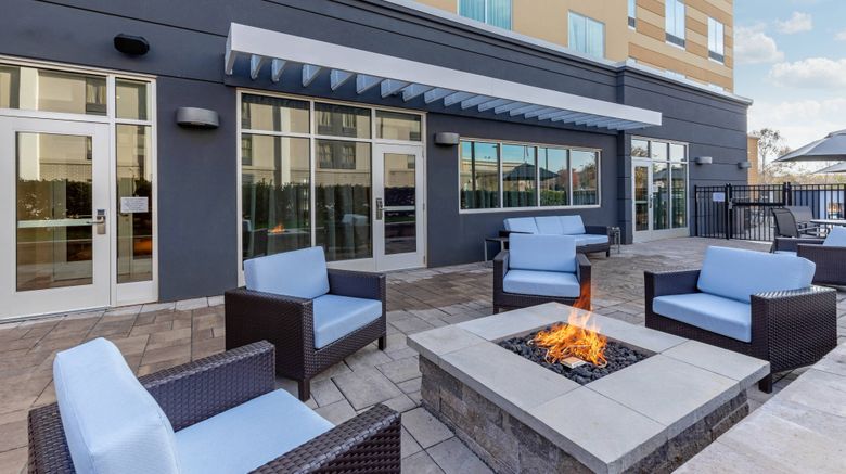 <b>Fairfield Inn & Suites Mebane Other</b>. Images powered by <a href="https://www.leonardoworldwide.com/" title="Leonardo Worldwide" target="_blank">Leonardo</a>.