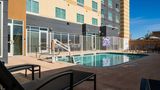 Fairfield Inn & Suites Las Vegas NW Pool