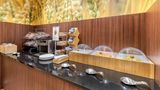 <b>Fairfield Inn & Suites Mebane Restaurant</b>. Images powered by <a href="https://www.leonardoworldwide.com/" title="Leonardo Worldwide" target="_blank">Leonardo</a>.