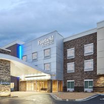 Fairfield Inn & Stes Raleigh Wake Forest