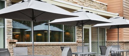 Fairfield Inn & Stes Raleigh Wake Forest Exterior
