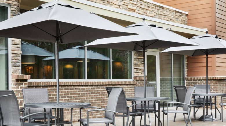 <b>Fairfield Inn & Stes Raleigh Wake Forest Exterior</b>. Images powered by <a href="https://www.leonardoworldwide.com/" title="Leonardo Worldwide" target="_blank">Leonardo</a>.