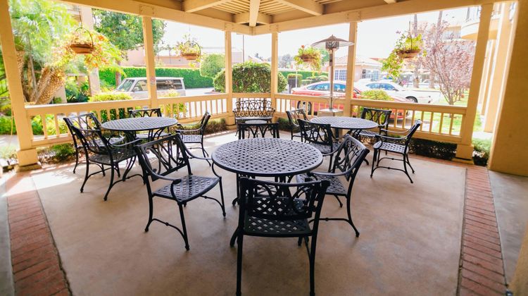 Fairfield by Marriott Anaheim Hills Other