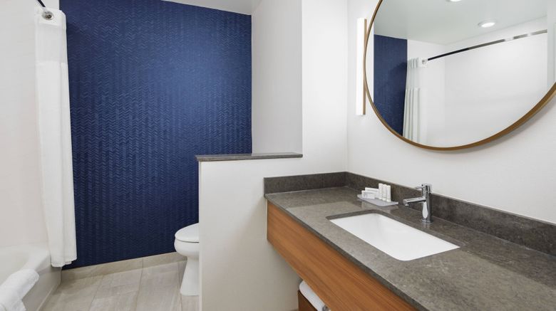 <b>Fairfield Inn & Stes Raleigh Wake Forest Room</b>. Images powered by <a href="https://www.leonardoworldwide.com/" title="Leonardo Worldwide" target="_blank">Leonardo</a>.
