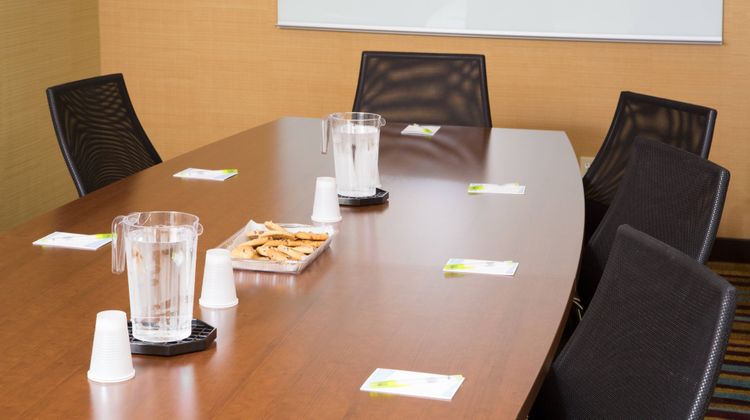 Fairfield by Marriott Anaheim Hills Meeting