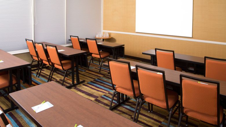 <b>Fairfield by Marriott Anaheim Hills Meeting</b>. Images powered by <a href="https://www.leonardoworldwide.com/" title="Leonardo Worldwide" target="_blank">Leonardo</a>.
