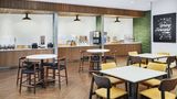 Fairfield Inn & Stes Raleigh Wake Forest Restaurant