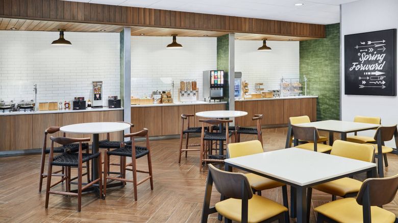 <b>Fairfield Inn & Stes Raleigh Wake Forest Restaurant</b>. Images powered by <a href="https://www.leonardoworldwide.com/" title="Leonardo Worldwide" target="_blank">Leonardo</a>.