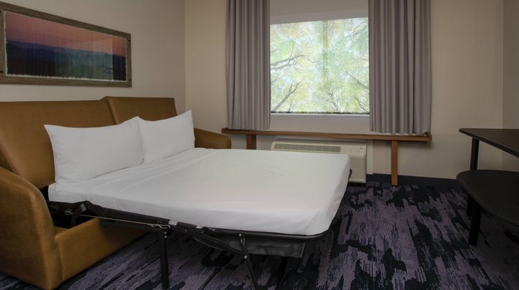 Fairfield by Marriott Inn & Suites Suite