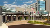 Marriott Columbus OSU Exterior