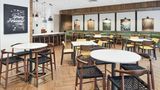 Fairfield Inn & Stes Raleigh Wake Forest Restaurant