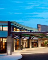 Marriott Columbus OSU