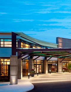 Marriott Columbus OSU