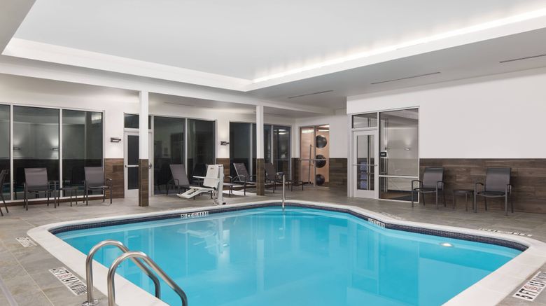 <b>Fairfield Inn & Stes Raleigh Wake Forest Pool</b>. Images powered by <a href="https://www.leonardoworldwide.com/" title="Leonardo Worldwide" target="_blank">Leonardo</a>.