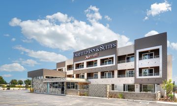Fairfield Inn/Stes Los Angeles Rosemead