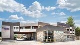 Fairfield Inn/Stes Los Angeles Rosemead Exterior