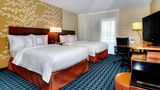 Fairfield Inn/Stes Los Angeles Rosemead Room