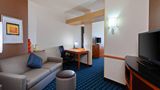 Fairfield Inn & Suites West Covina Suite