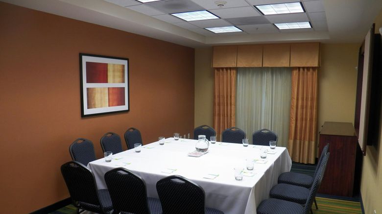 <b>Fairfield Inn & Suites West Covina Meeting</b>. Images powered by <a href="https://www.leonardoworldwide.com/" title="Leonardo Worldwide" target="_blank">Leonardo</a>.