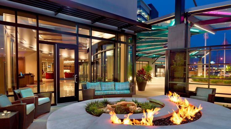 Marriott Columbus OSU Other