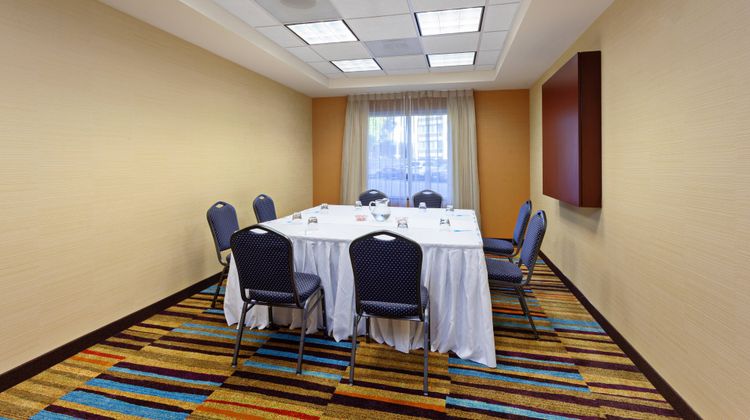 Fairfield Inn & Suites West Covina Meeting
