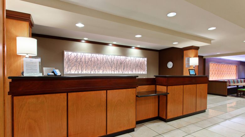 <b>Fairfield Inn & Suites West Covina Lobby</b>. Images powered by <a href="https://www.leonardoworldwide.com/" title="Leonardo Worldwide" target="_blank">Leonardo</a>.