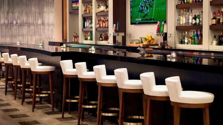 Marriott Columbus OSU Restaurant