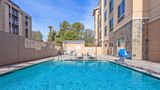 Fairfield Inn & Suites West Covina Pool