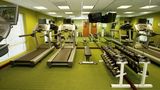 Fairfield Inn & Suites West Covina Recreation