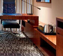 Four Points by Sheraton Taicang Room