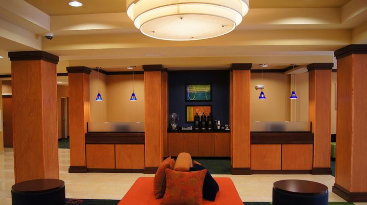 Fairfield Inn & Suites West Covina Other