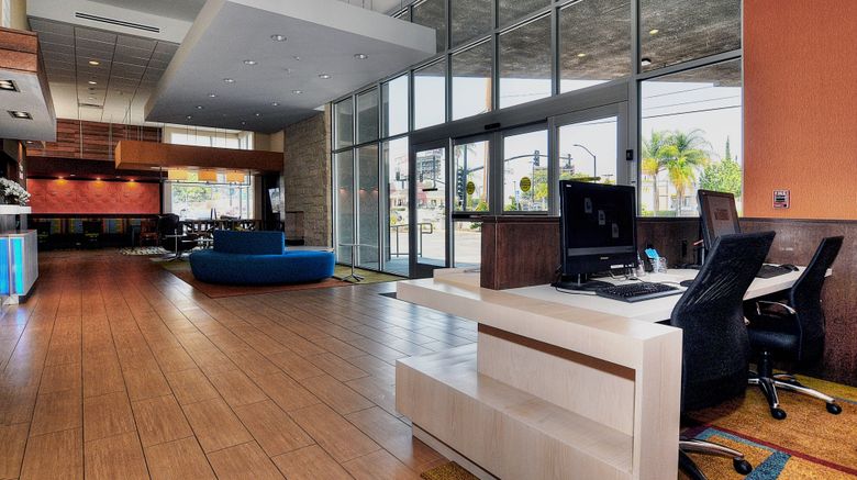 <b>Fairfield Inn/Stes Los Angeles Rosemead Other</b>. Images powered by <a href="https://www.leonardoworldwide.com/" title="Leonardo Worldwide" target="_blank">Leonardo</a>.