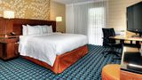 Fairfield Inn/Stes Los Angeles Rosemead Pool