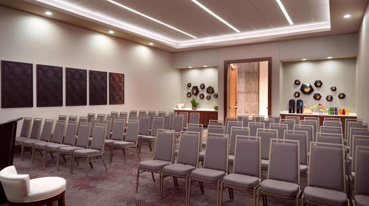 Marriott Columbus OSU Meeting