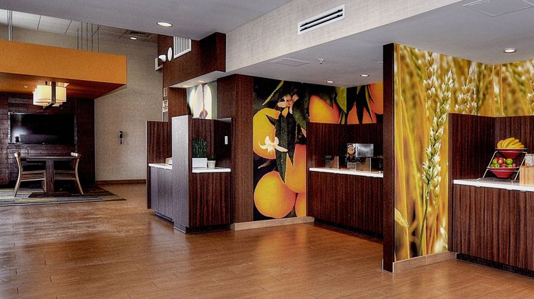 <b>Fairfield Inn/Stes Los Angeles Rosemead Restaurant</b>. Images powered by <a href="https://www.leonardoworldwide.com/" title="Leonardo Worldwide" target="_blank">Leonardo</a>.