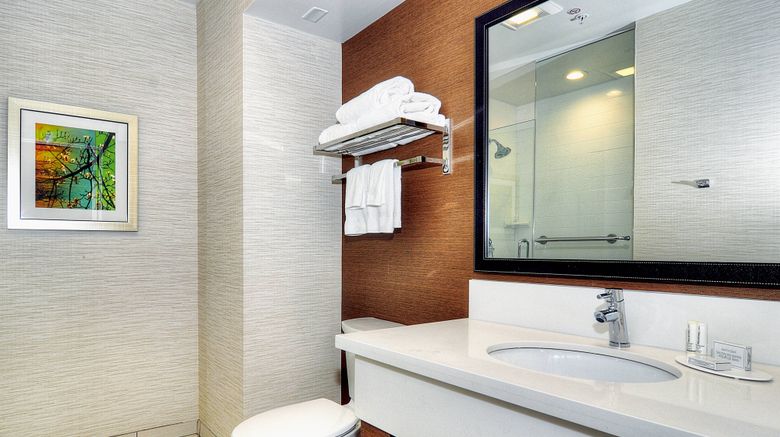 <b>Fairfield Inn/Stes Los Angeles Rosemead Room</b>. Images powered by <a href="https://www.leonardoworldwide.com/" title="Leonardo Worldwide" target="_blank">Leonardo</a>.