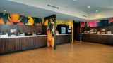 Fairfield Inn/Stes Los Angeles Rosemead Restaurant