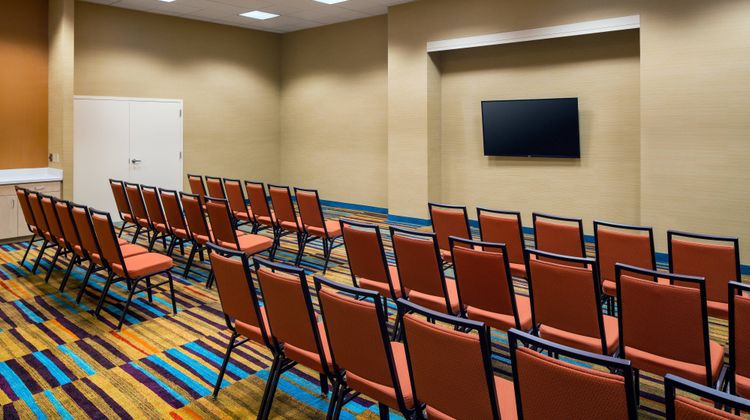 Fairfield by Marriott Anaheim Resort Meeting