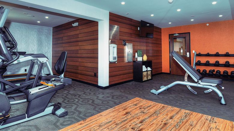 <b>Fairfield Inn/Stes Los Angeles Rosemead Health Club</b>. Images powered by <a href="https://www.leonardoworldwide.com/" title="Leonardo Worldwide" target="_blank">Leonardo</a>.