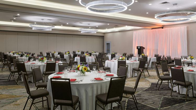 Marriott Columbus Northwest Meeting