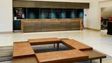 Marriott Columbus Northwest Lobby