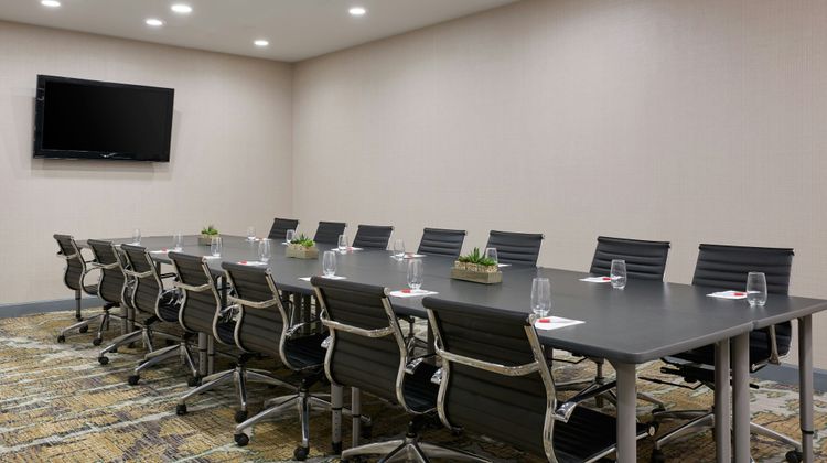 Marriott Columbus Northwest Meeting