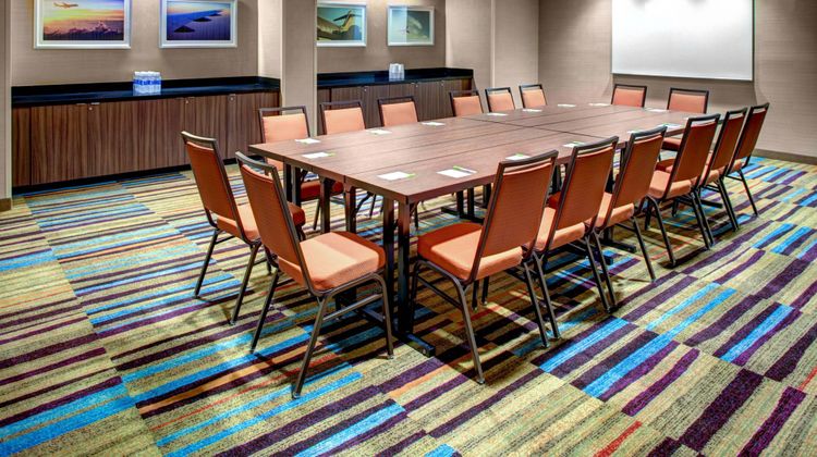 Fairfield Inn & Suites LAX El Segundo Meeting