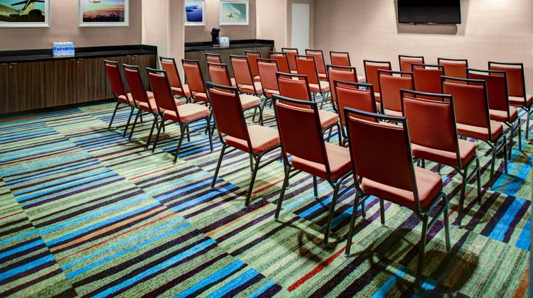 Fairfield Inn & Suites LAX El Segundo Meeting