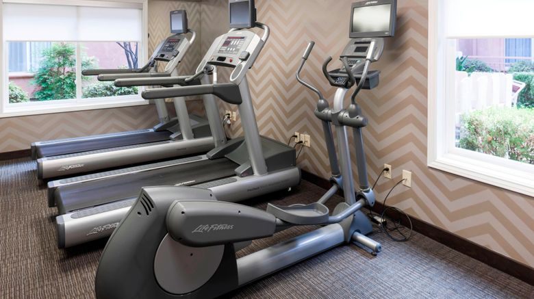 <b>Fairfield Inn Santa Clarita Valencia Health Club</b>. Images powered by <a href="https://www.leonardoworldwide.com/" title="Leonardo Worldwide" target="_blank">Leonardo</a>.