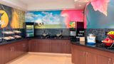 Fairfield Inn by Marriott Lubbock Restaurant
