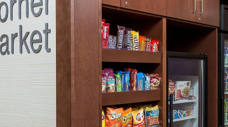 Fairfield Inn by Marriott Lubbock Other