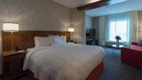 Fairfield Inn & Suites Lubbock Southwest Suite