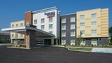 Fairfield Inn & Suites Belle Vernon Exterior