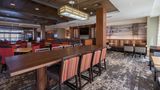 Fairfield Inn & Suites Lubbock Southwest Restaurant